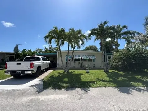 6322 Cypress Lane Lantana FL 33462