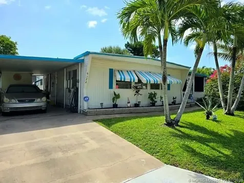 6322 Cypress Lane Lantana FL 33462