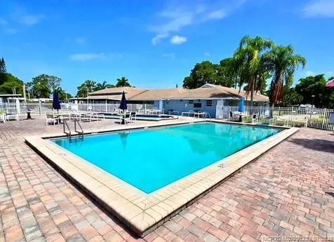6322 Cypress Lane Lantana FL 33462