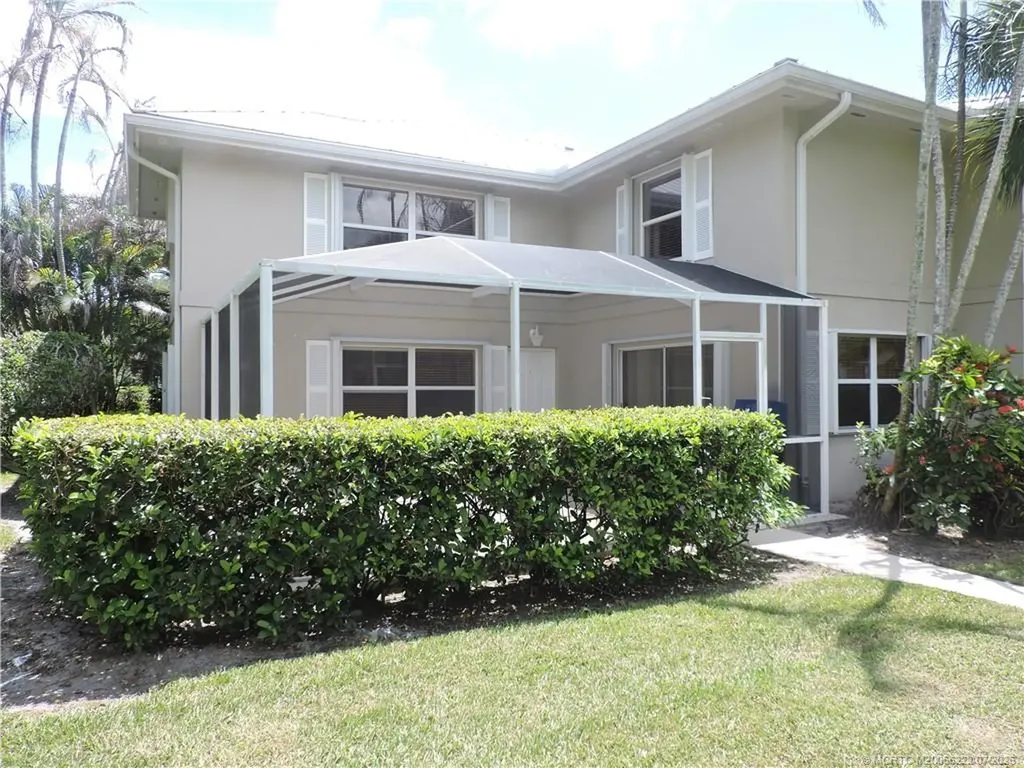 2865 SW Lakemont Place Palm City FL 34990