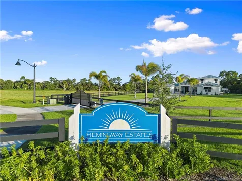 10190 SW Hemingway Terrace Palm City FL 34990