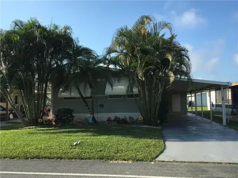 16284 SW Four Wood Way Indiantown FL 34956