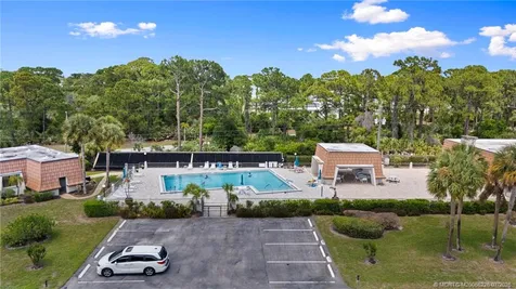 3100 SE Pruitt Road Port St Lucie FL 34952