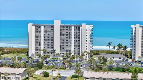 4250 N Highway A1a Fort Pierce FL 34949