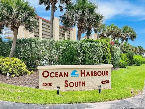 4250 N Highway A1a Fort Pierce FL 34949
