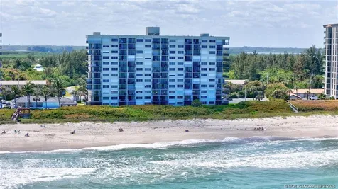 4250 N Highway A1a Fort Pierce FL 34949