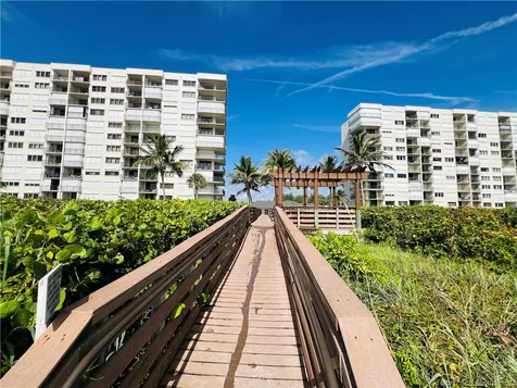4250 N Highway A1a Fort Pierce FL 34949