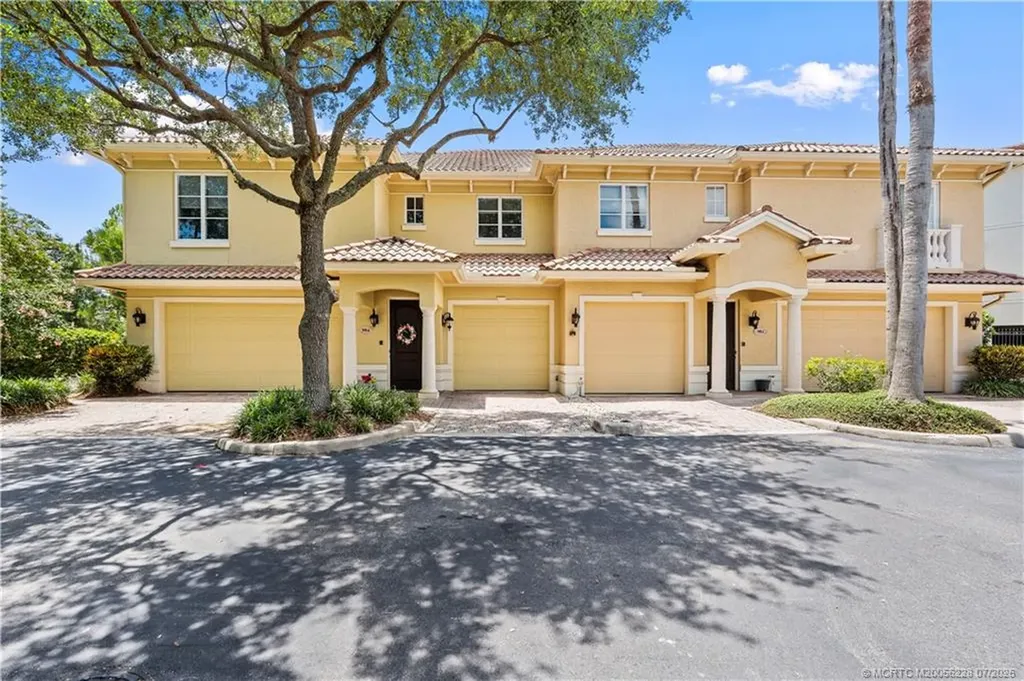 986 SE Willoughby Trace Stuart FL 34997