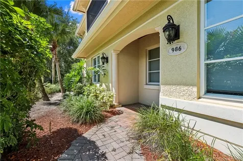 986 SE Willoughby Trace Stuart FL 34997