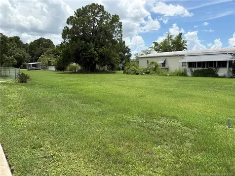 2458 SW Marquis Terrace Stuart FL 34997