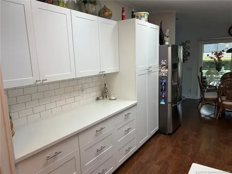 2458 SW Marquis Terrace Stuart FL 34997