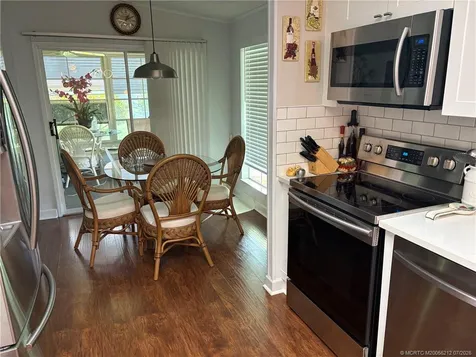 2458 SW Marquis Terrace Stuart FL 34997