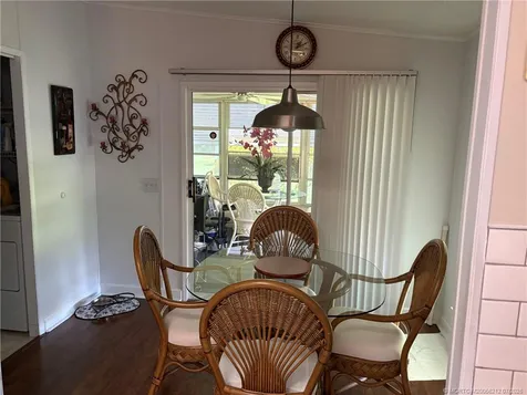 2458 SW Marquis Terrace Stuart FL 34997