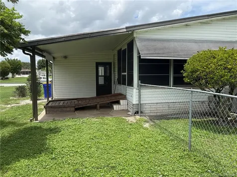 2458 SW Marquis Terrace Stuart FL 34997
