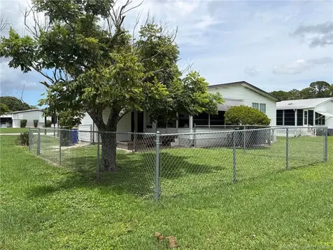 2458 SW Marquis Terrace Stuart FL 34997