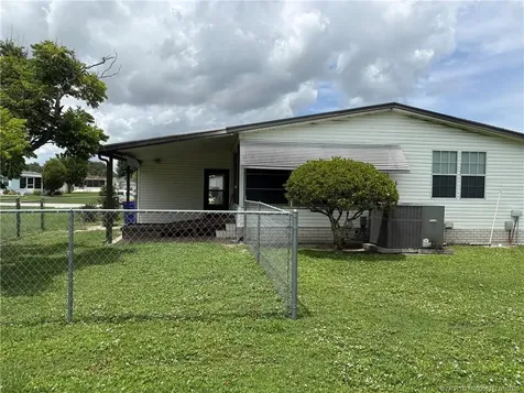 2458 SW Marquis Terrace Stuart FL 34997