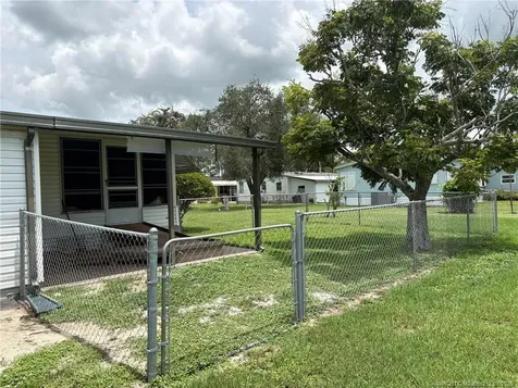 2458 SW Marquis Terrace Stuart FL 34997