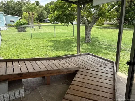 2458 SW Marquis Terrace Stuart FL 34997
