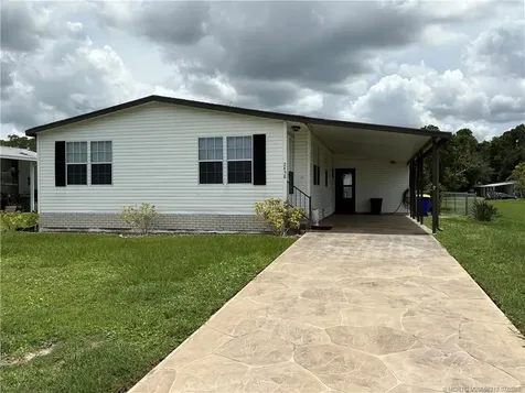 2458 SW Marquis Terrace Stuart FL 34997