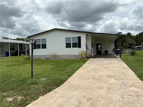 2458 SW Marquis Terrace Stuart FL 34997