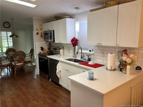 2458 SW Marquis Terrace Stuart FL 34997