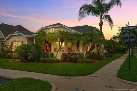 10582 SW Westlawn Boulevard Port St Lucie FL 34987