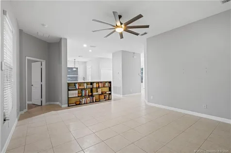 10582 SW Westlawn Boulevard Port St Lucie FL 34987