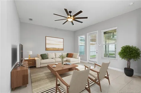 10582 SW Westlawn Boulevard Port St Lucie FL 34987