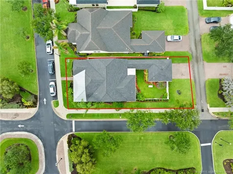 10582 SW Westlawn Boulevard Port St Lucie FL 34987