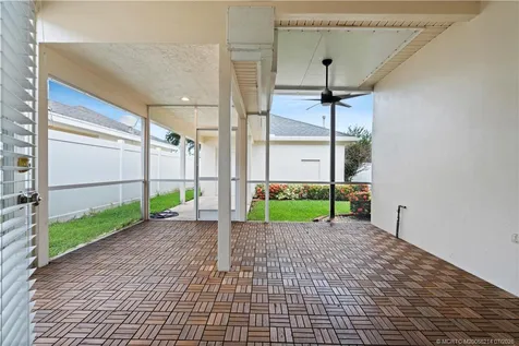 10582 SW Westlawn Boulevard Port St Lucie FL 34987
