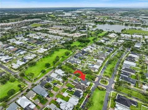 10582 SW Westlawn Boulevard Port St Lucie FL 34987