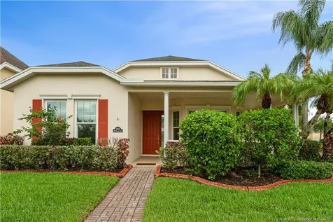 10582 SW Westlawn Boulevard Port St Lucie FL 34987