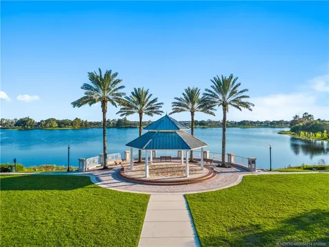 10582 SW Westlawn Boulevard Port St Lucie FL 34987