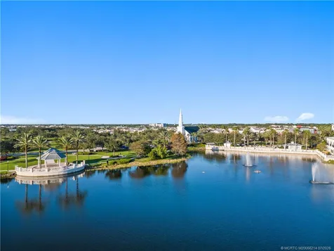 10582 SW Westlawn Boulevard Port St Lucie FL 34987