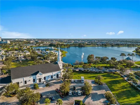 10582 SW Westlawn Boulevard Port St Lucie FL 34987