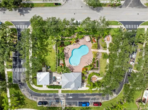 10582 SW Westlawn Boulevard Port St Lucie FL 34987