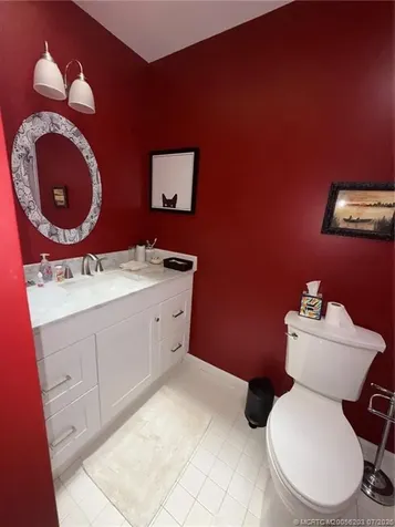2880 SE Fairway W Stuart FL 34997