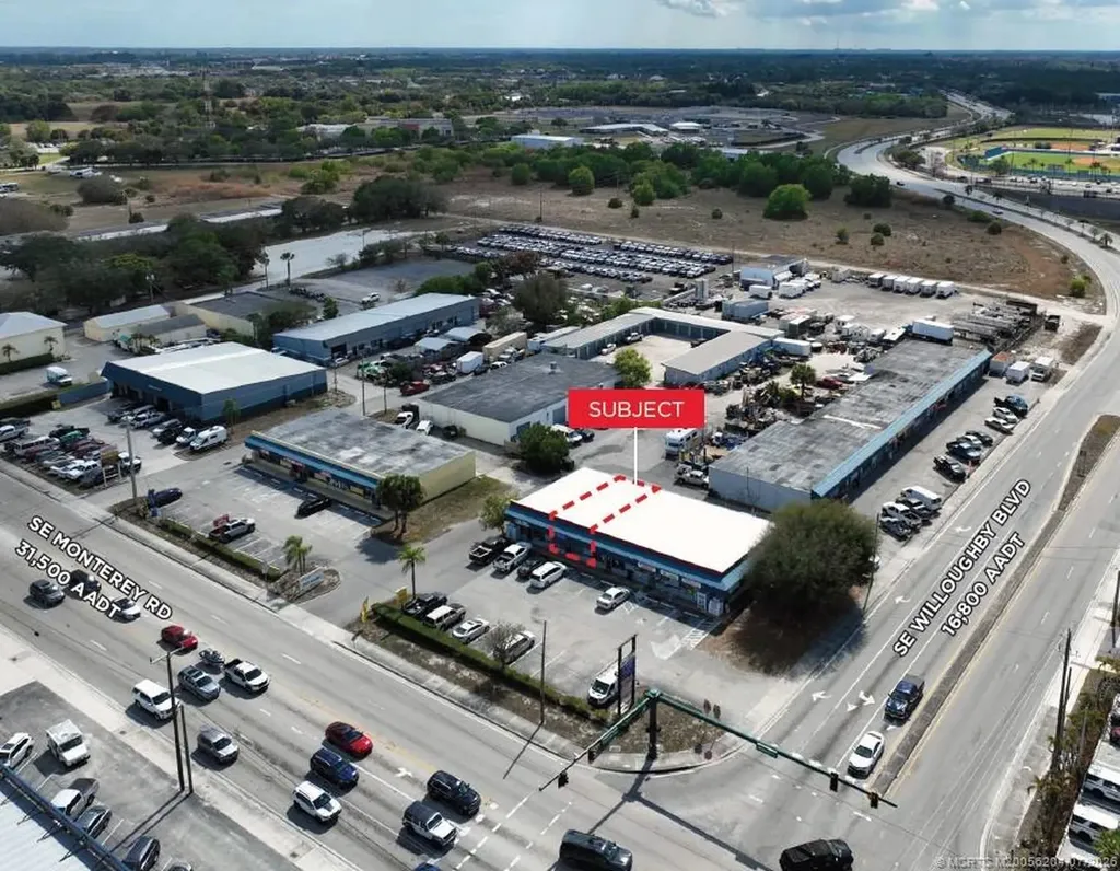 526 SE Monterey Road Stuart FL 34994