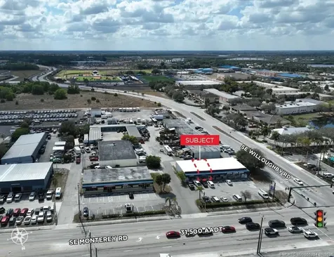 526 SE Monterey Road Stuart FL 34994