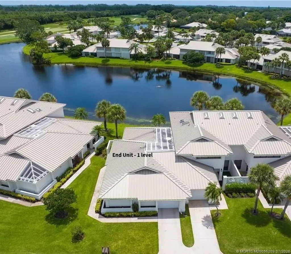 5639 SE Foxcross Place Stuart FL 34997