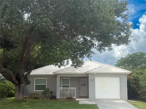 5508 SE Pine Avenue Stuart FL 34997