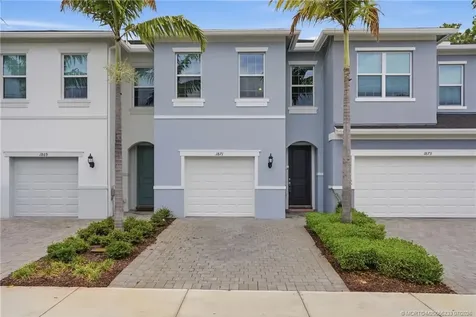 1871 SE Tarni Way Stuart FL 34996