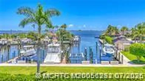 1405 NE Indian River Drive Jensen Beach FL 34957