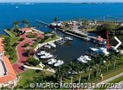 1405 NE Indian River Drive Jensen Beach FL 34957
