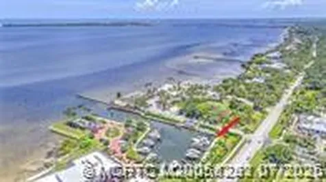 1405 NE Indian River Drive Jensen Beach FL 34957