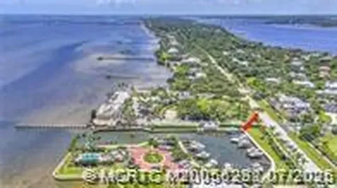 1405 NE Indian River Drive Jensen Beach FL 34957