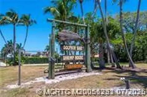 1405 NE Indian River Drive Jensen Beach FL 34957
