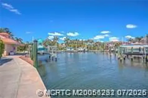 1405 NE Indian River Drive Jensen Beach FL 34957