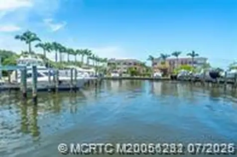 1405 NE Indian River Drive Jensen Beach FL 34957
