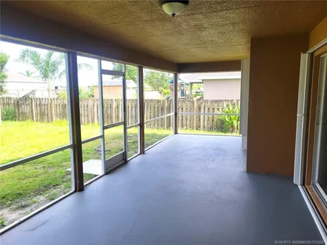 1957 SE Sandia Drive Port St Lucie FL 34983
